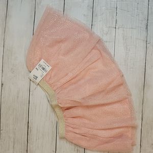 Baby Bgosh Tulle Glitter Skirt, 18m